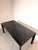 Desalto Skin Ceramic Dining Table by Marco Acerbis For Sale - Image 4 of 5