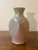 Mid-Century Modern Vintage Mid-Century Modern Studio Pottery Vase, Signed For Sale - Image 3 of 7