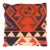 Pasargad DC Vintage Hand Wove Pillow For Sale