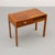 Art Deco Italian Burl Wood Desk, 1930s For Sale - Image 16 of 16