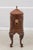 Maitland - Smith Maitland Smith Mahogany Lidded Wine Cooler For Sale - Image 4 of 16