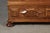 Late 17th Century Renaissance Walnut Cabinet, 1700s For Sale - Image 12 of 18