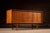 Mid-Century Modern Mid-Century Walnut Dresser by United For Sale - Image 3 of 13