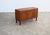 Mid-Century Modern Vintage Swedish Sideboard in Teak, 1960s For Sale - Image 3 of 11