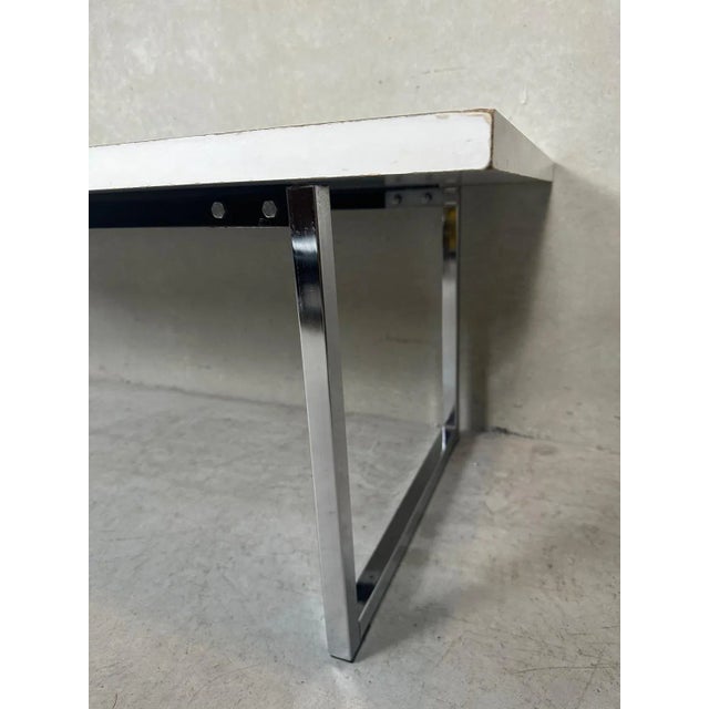 Vintage Formica Table For Sale - Image 5 of 8