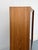 Danish Teak Cabinet with Glass Doors by Carlo Jensen for Hundevad & Co, 1960s For Sale - Image 14 of 18
