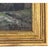 1970s Emilio Salvi Signed Oil on Board “Capri” Seascape Painting in Gilt Frame For Sale - Image 5 of 13