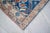 Textile 1970s Small Rug, Entryway Rug, Bath Mat, Kitchen Decor, Turkish Rug, Doormat 1'8" X 3'3" For Sale - Image 7 of 13