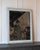 French 18th Century Louis XVI Painted Mirror with Original Glass For Sale In Atlanta - Image 6 of 8