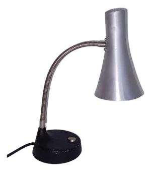 Desk Lamp by Egon Hillebrand for Hillebrand, 1960s