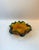Mid-Century Modern 1960s Murano Style Art Glass Ashtray Bowl For Sale - Image 3 of 7
