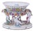 Early 20th Century Von Schierholz German 2 Piece Centerpiece Bowl For Sale