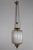 Antique French Glass Lantern from Cristalleries De Baccarat, 1890 For Sale - Image 11 of 11