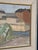 Sven‑erik Markhed, Utsikt Norra Vallgatan, Malmö, 1950s, Oil on Canvas, Framed For Sale - Image 9 of 18