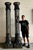 Vintage Neoclassical Wrought Iron Columns - A Pair For Sale In West Palm - Image 6 of 13