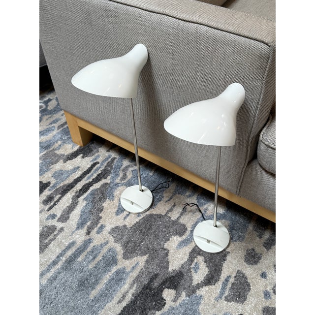 Modern David Weeks Studio Sconces, Pair For Sale - Image 3 of 12