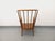 Vintage Baumann Wooden Armchair, 1960s For Sale - Image 4 of 14