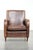 Club Chair in Sheepskin Leather For Sale - Image 15 of 15