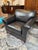 Traditional Stickley Keeler Lounge Chair For Sale - Image 3 of 12