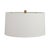 2020s Arteriors Home Whitman Lamp For Sale - Image 5 of 5