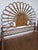 Boho Chic Mid-Century Bamboo Bed, 1960s For Sale - Image 3 of 8