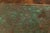 Tiffany Studios New York Grapevine Bronze Blotter Corners With Leather Desk Blotter For Sale - Image 11 of 13