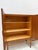 Vintage Danish Teak Highboard attributed to Børge Mogensen, 1960s For Sale - Image 9 of 13