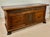 Large Henry II Style Oak Sideboard With Bronze Mounts, Early 20th Century For Sale - Image 9 of 18