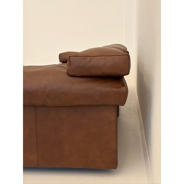 Erasmo Sofa by Afra and Tobia Scarpa for B&B Italia, 1970s, Set of 3 For Sale - Image 10 of 18