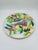 Italian Hand Painted Italian Plate For Sale - Image 3 of 5