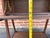 Antique Art Craft Style Metamorphic Side Table For Sale - Image 4 of 18