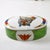 Traditional Lynn Chase Tiger Raj Boxes-Set of 3 For Sale - Image 3 of 9