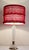 1970s Vintage Table Lamp from Lamplove, 1970s For Sale - Image 5 of 10