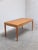 Model 36 Freestanding Desk in Oak by Severin Hansen for Haslev, 1958 For Sale - Image 6 of 18