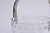 1980s 1980s Ward Bennett for Sasaki Sengai Crystal Ice Bucket For Sale - Image 5 of 6
