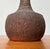 Mid-Century Modern Danish Studio Pottery Table Lamp by Jytte Trebbien and Harry Nielsen for Tusbo, Denmark, 1960s For Sale - Image 10 of 18