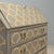 Mid-20th Century Lacquered Walnut Bureau For Sale - Image 5 of 14