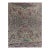 Monumental 1930s Art Deco Jacquard Textile Wall Hanging (9ft X 7ft). For Sale