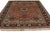 Rustic Small Vintage Persian Tabriz Rug - 03'05 X 05'01. For Sale - Image 3 of 8
