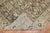 Antique Zabihi Collection Persian Bidjar Accent Rug - 4'5" x 6'8" For Sale - Image 4 of 8