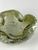 Mid-Century Pulegoso Murano Glass Bowl by Galliano Ferro, 1960s For Sale - Image 6 of 11
