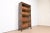 Mission Antique Shaw Walker Arts & Crafts Mahogany Four-Stack Barrister Bookcase, 1920s For Sale - Image 3 of 11