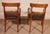 Brown William IV Mahogany Armchairs, 1830s, Set of 2 For Sale - Image 8 of 11
