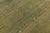 Modern Hand-Knotted Gabbeh Wool Rug – Earth Tones With Minimalist Animal Motifs For Sale In New York - Image 6 of 8