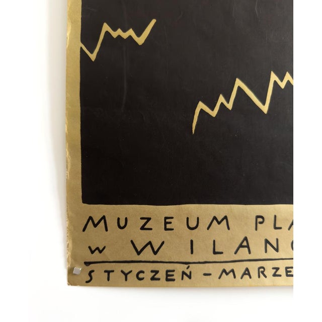 Postmodern 100 Best Japanese Posters by Ryszard Kalarus, 1992 For Sale - Image 3 of 10