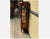 Wood Vintage Art Nouveau Display Cabinet, 1930 For Sale - Image 7 of 11