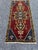 Turkish Yastik Rug 1'6" x 3'3" For Sale - Image 4 of 5