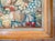 17th or 18th Century French Flemish Aubusson Tapestry Still Life Fragment in Frame For Sale In New York - Image 6 of 12