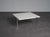 Mid-Century Modern Rolled Marble Coffee Table by Poul Kjaerholm for Fritz Hansen, Denmark, 1990s For Sale - Image 3 of 11
