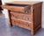 1830s French Empire Walnut Chest with Four Drawers and Gilded Edges, Commode For Sale In Miami - Image 6 of 18
